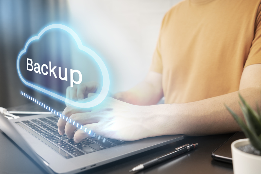 Backup Solutions